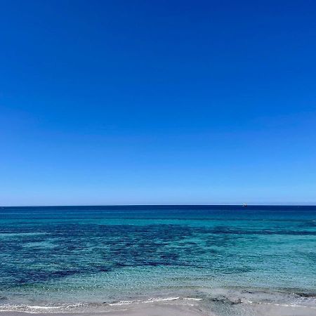 Ad Appena 50 Metri Dal Mare! Apartment ตราปานี ภายนอก รูปภาพ