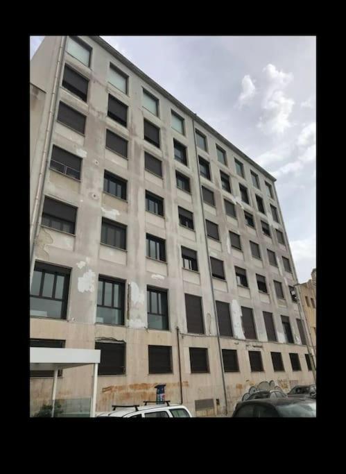 Ad Appena 50 Metri Dal Mare! Apartment ตราปานี ภายนอก รูปภาพ