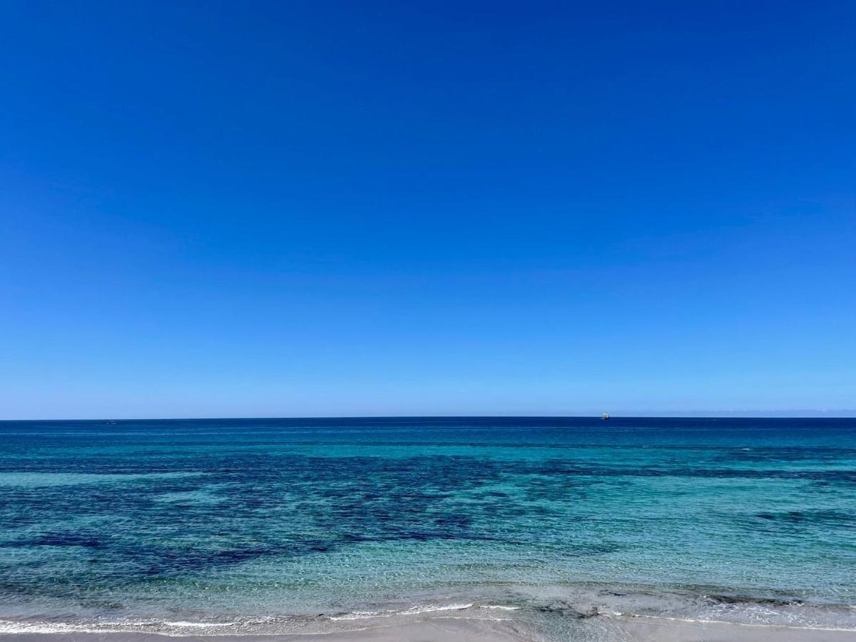 Ad Appena 50 Metri Dal Mare! Apartment ตราปานี ภายนอก รูปภาพ